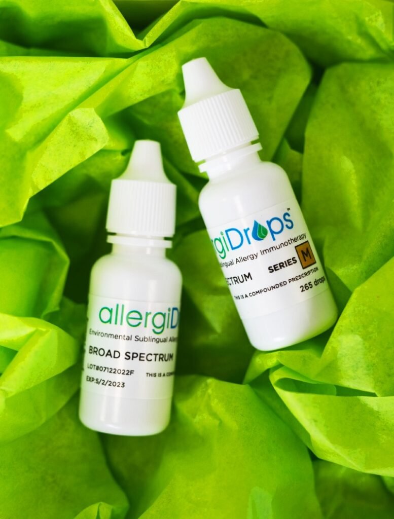 Allergy Treatment