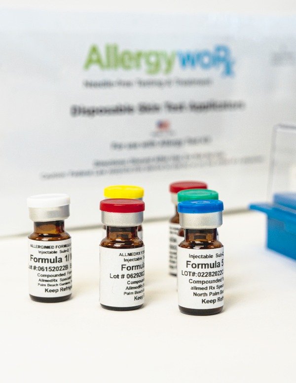 Allergy Shots