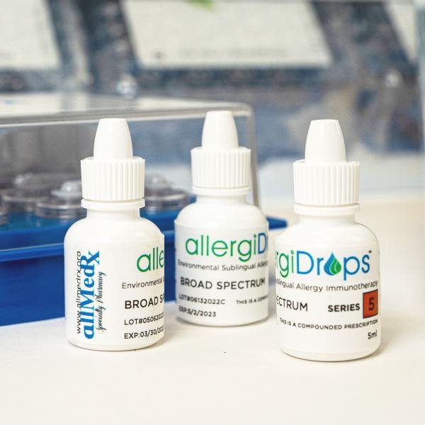 Allergy Medicine