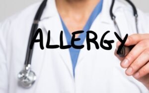 Allergy Immunotherapy