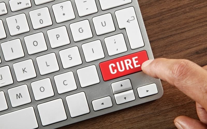 The Online “Cure” Trend