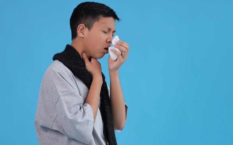 Allergy Cough vs Asthma Why Your Cough Won’t Go Away in 2025