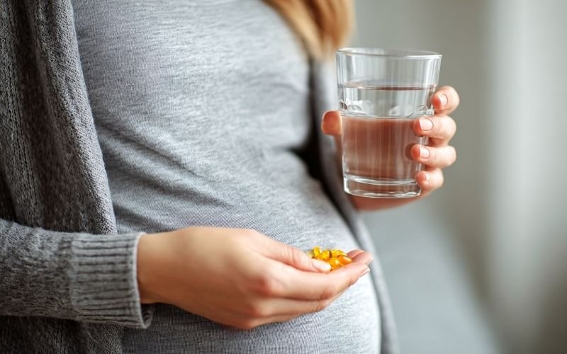 Allergy Medicine During Pregnancy