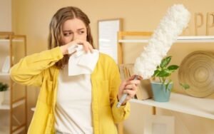 Dust Allergy vs Mold Allergy: How to Tell the Difference in 2025