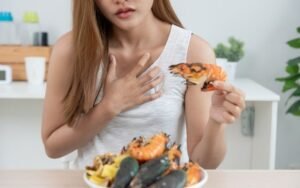 Food Cross-Reactivity Allergies: Why Pollen Can Trigger Food Symptoms in 2025