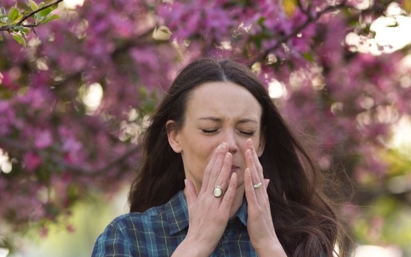 Mold Allergy Symptoms Why Indoor Exposure Is Making You Sick in 2025