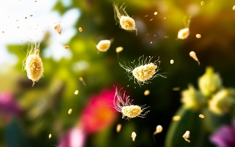 Ragweed Allergy Symptoms: Why Fall Allergies Are Still So Severe in 2025