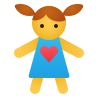 stuffed toys