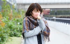 Allergy Cough vs Cold: How to Tell the Difference in 2025