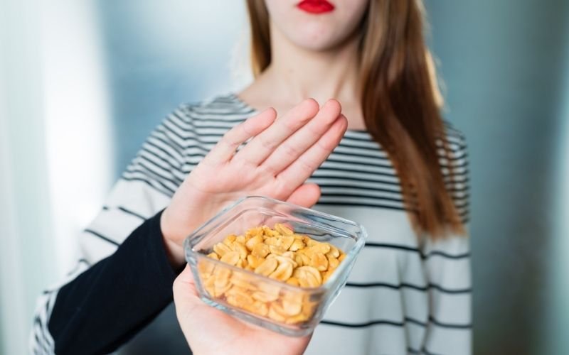 Peanut & Shellfish Allergies: Why Adult-Onset Cases Are Rising in 2025